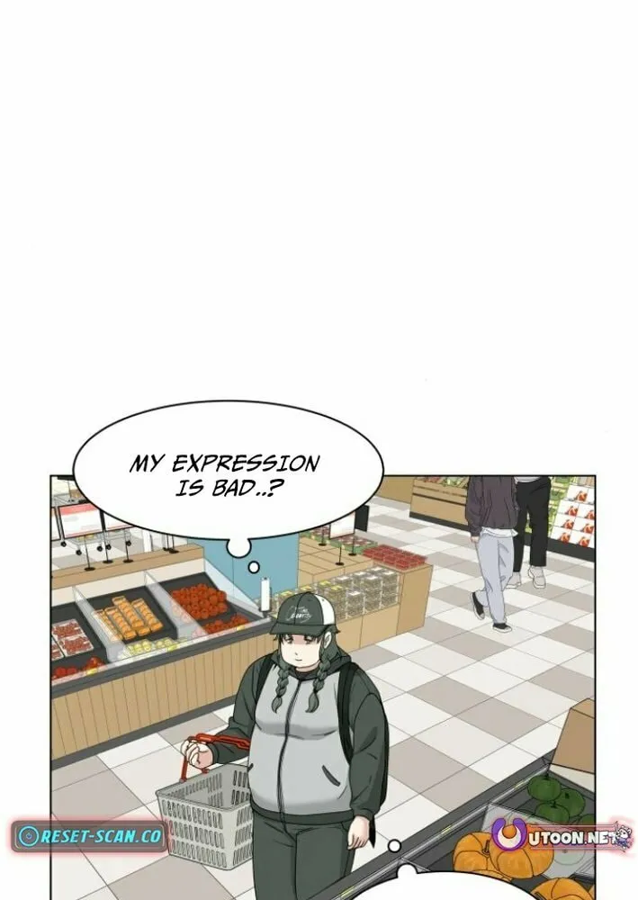 Read Diet Warrior chapter 5 image 55 on Lezhin