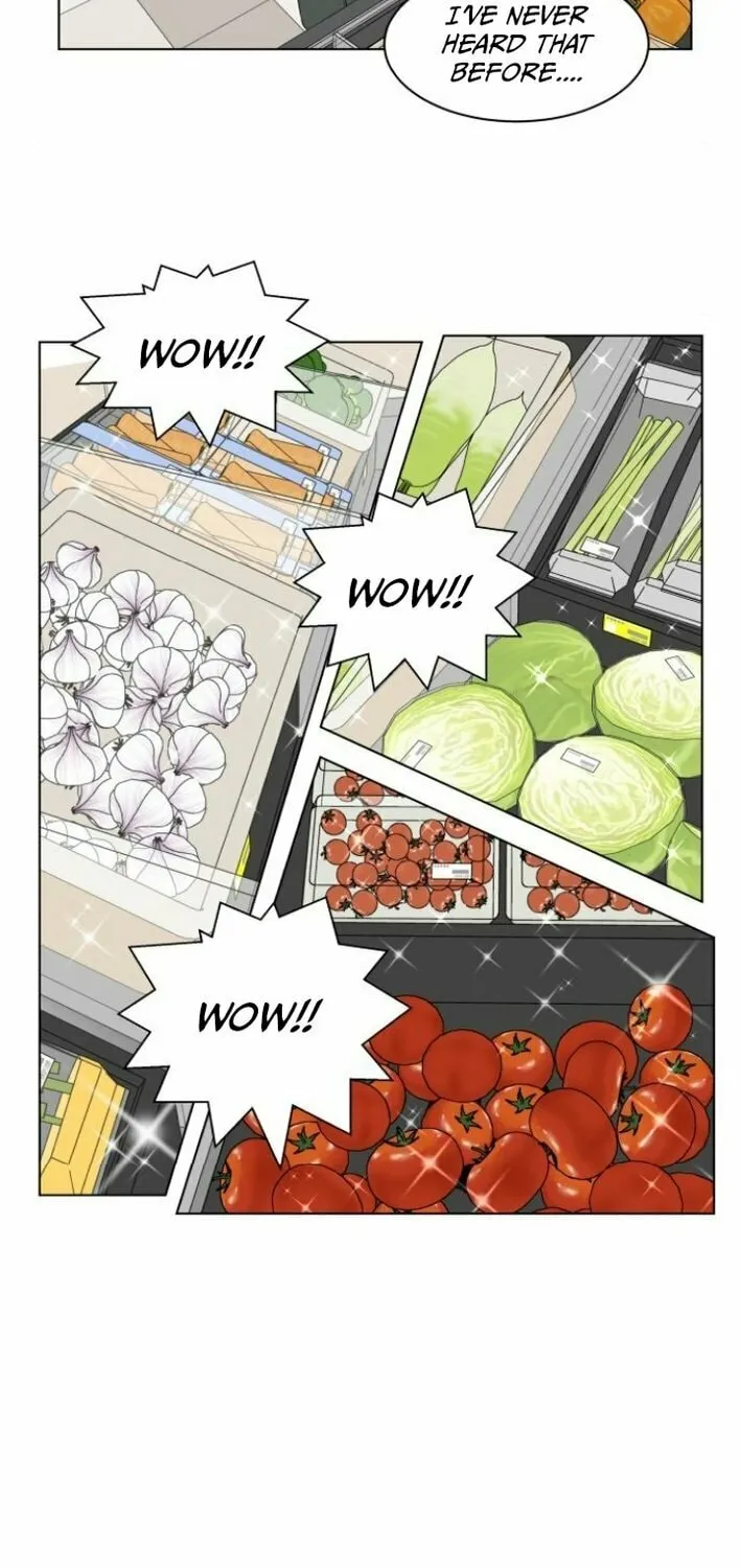 Read Diet Warrior chapter 5 image 56 on Lezhin