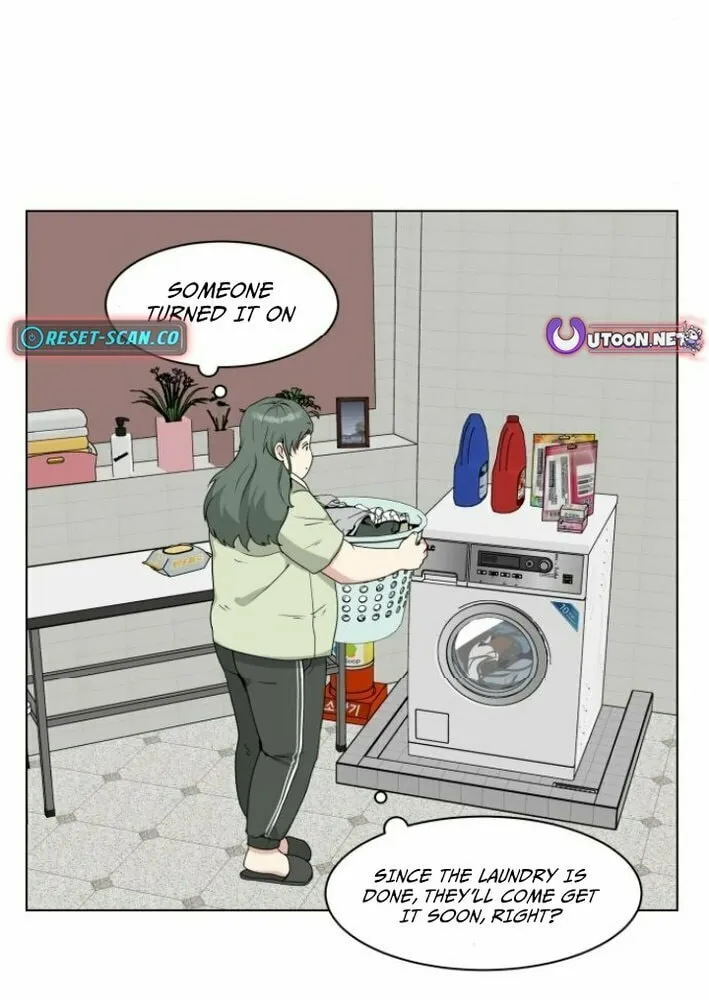 Read Diet Warrior chapter 5 image 62 on Lezhin