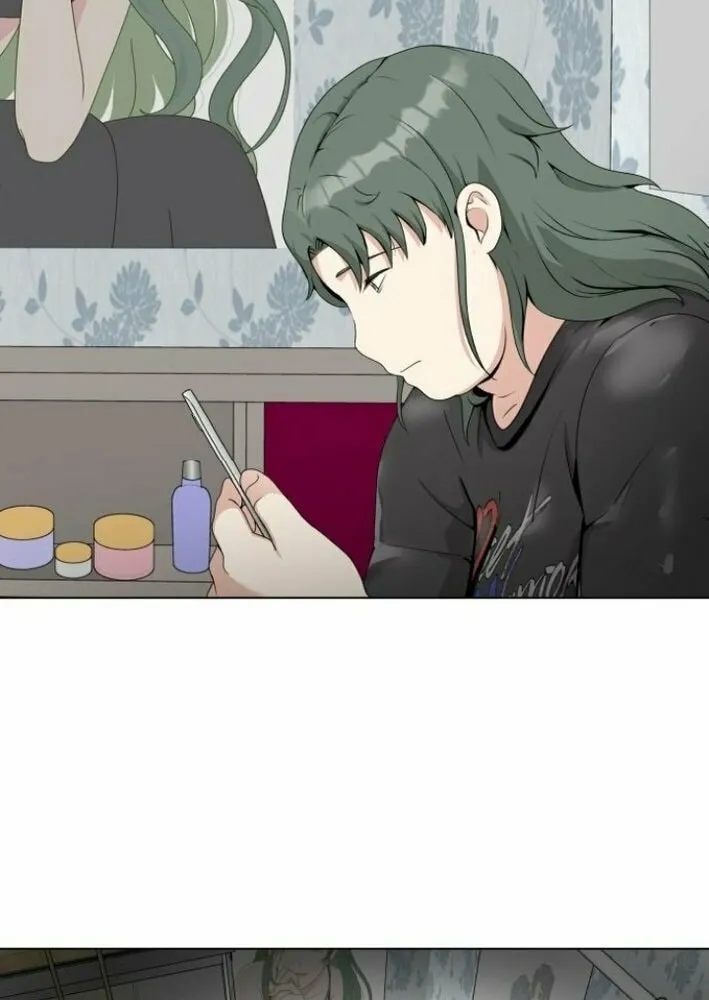 Read Diet Warrior chapter 5 image 76 on Lezhin