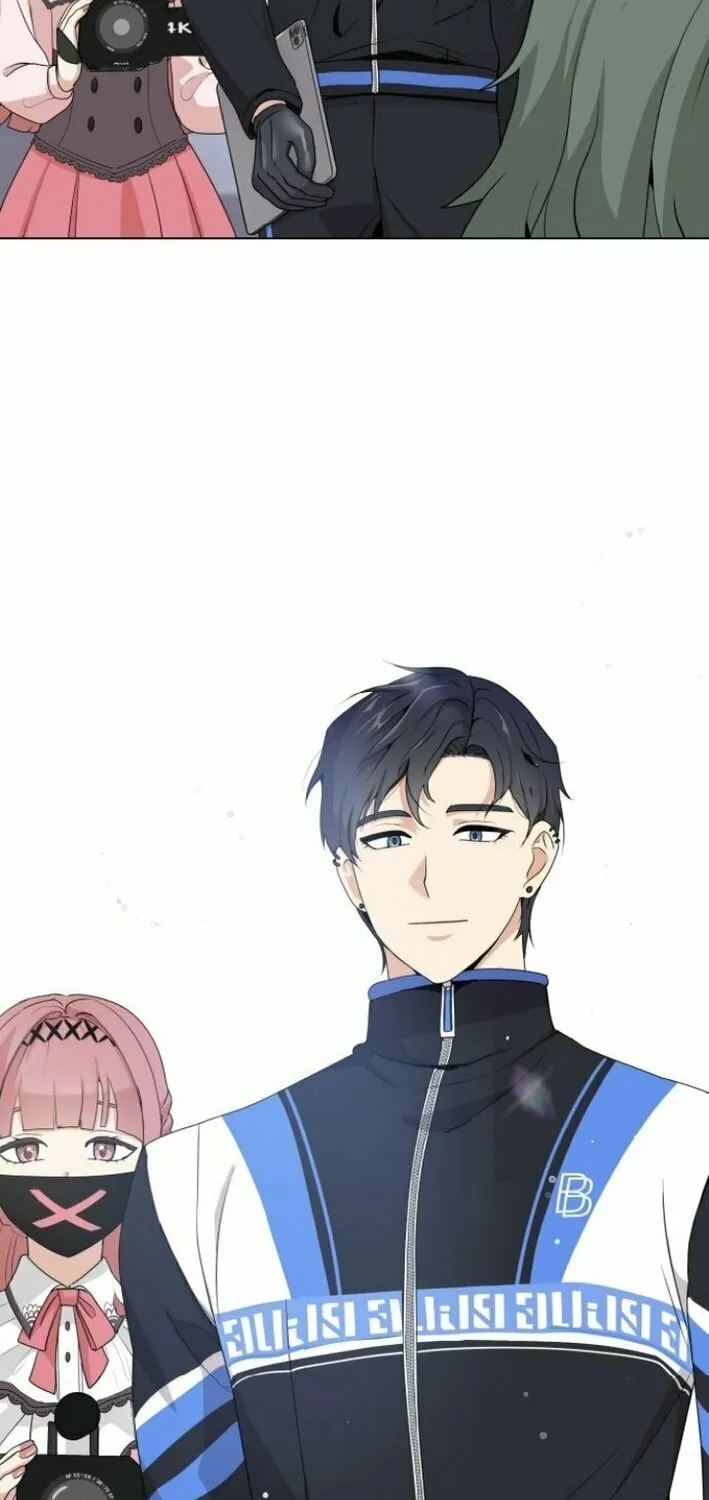 Read Diet Warrior chapter 5 image 86 on Lezhin