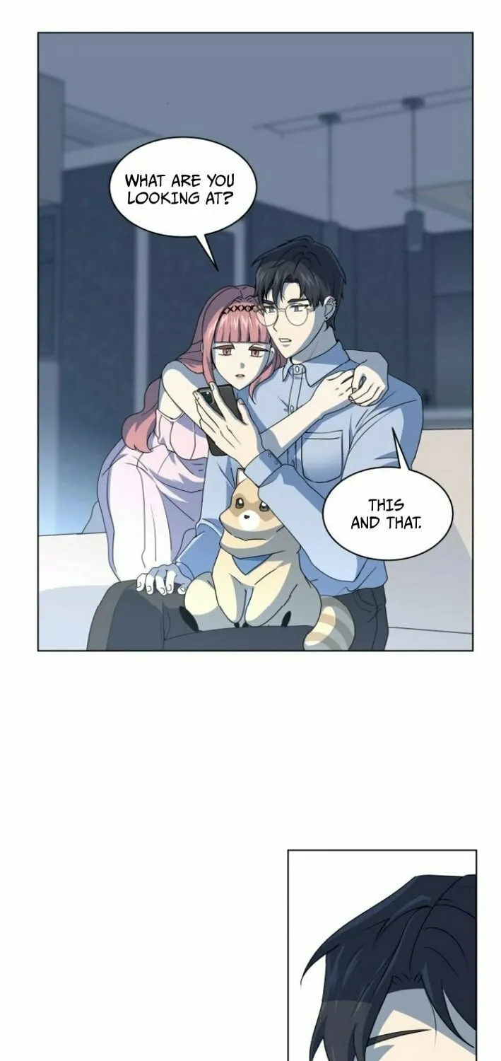 Read Diet Warrior chapter 6 image 14 on Lezhin