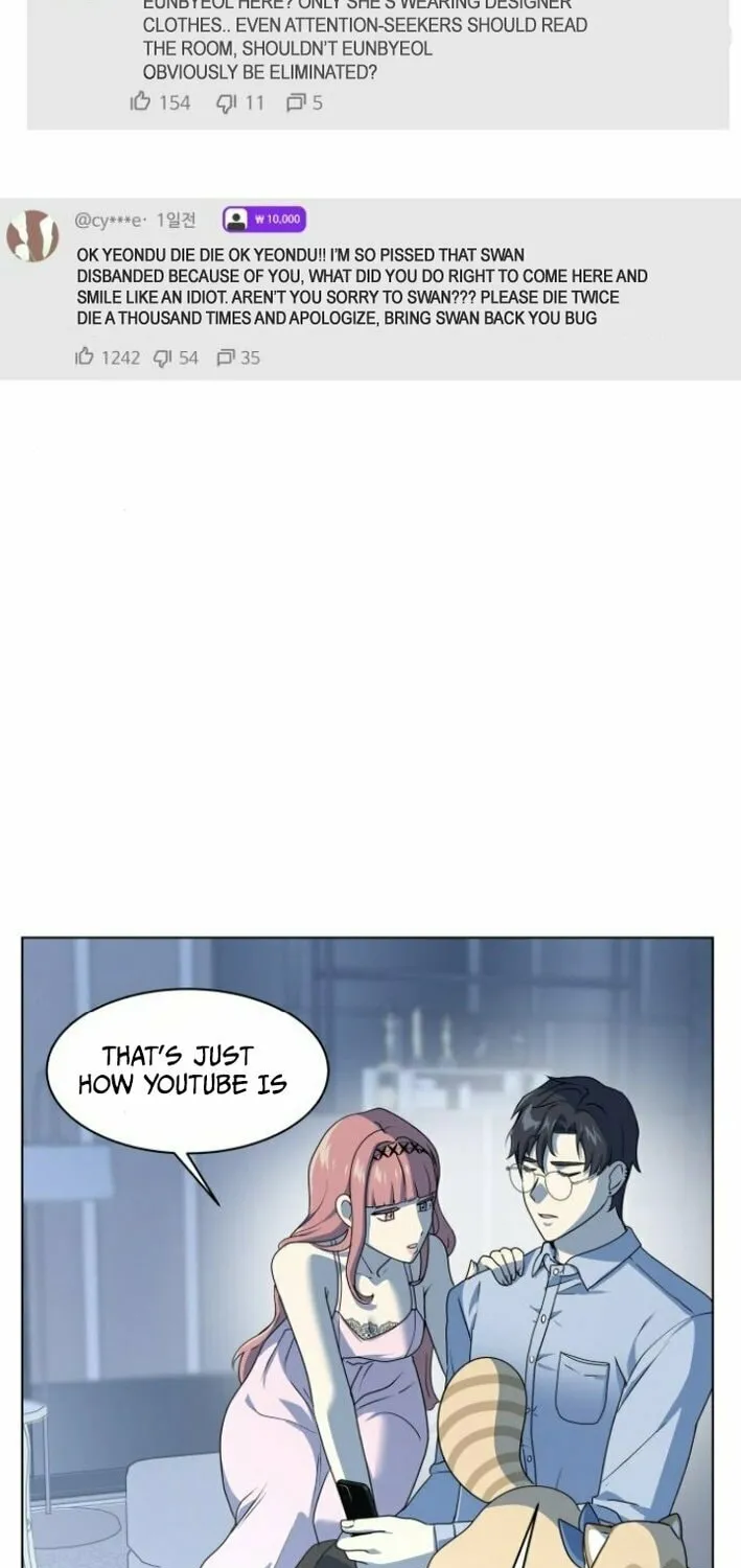 Read Diet Warrior chapter 6 image 16 on Lezhin
