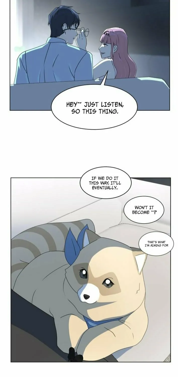Read Diet Warrior chapter 6 image 18 on Lezhin