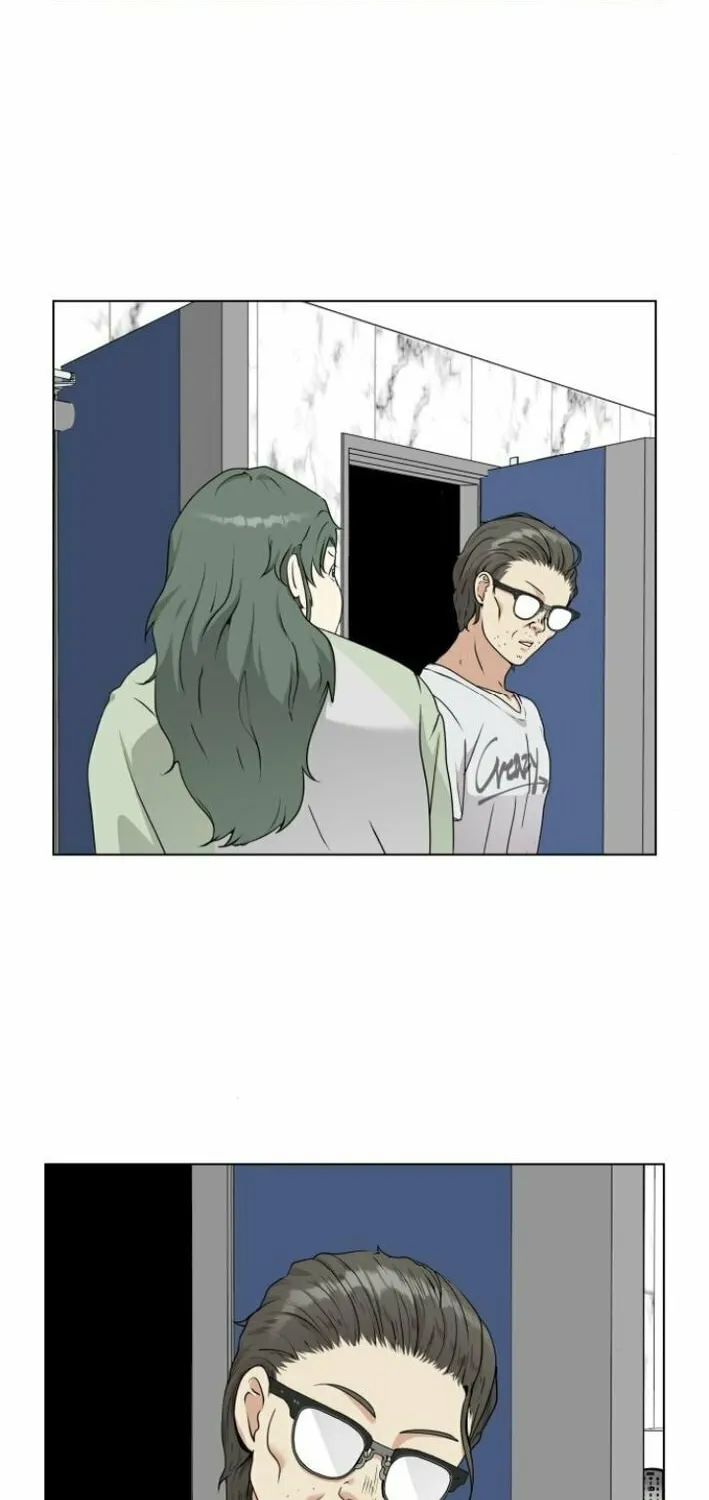 Read Diet Warrior chapter 6 image 26 on Lezhin