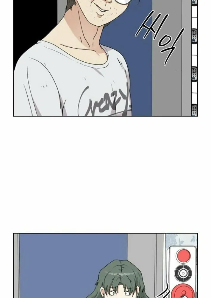 Read Diet Warrior chapter 6 image 27 on Lezhin