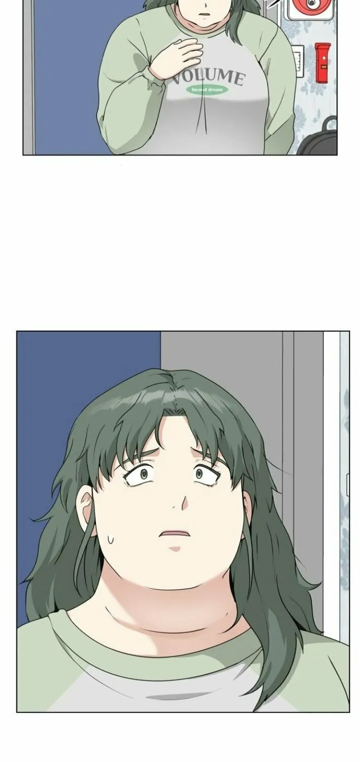 Read Diet Warrior chapter 6 image 28 on Lezhin