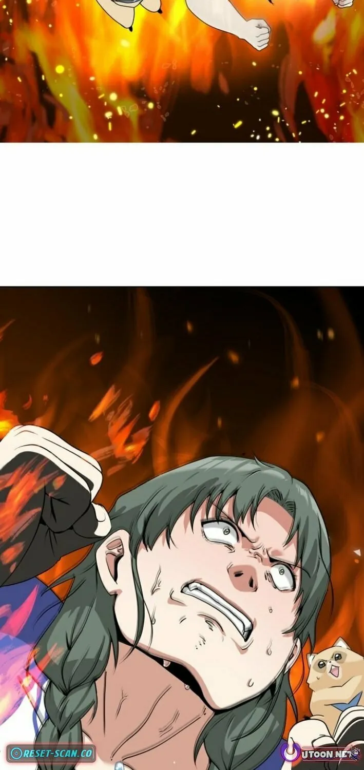 Read Diet Warrior chapter 6 image 3 on Lezhin