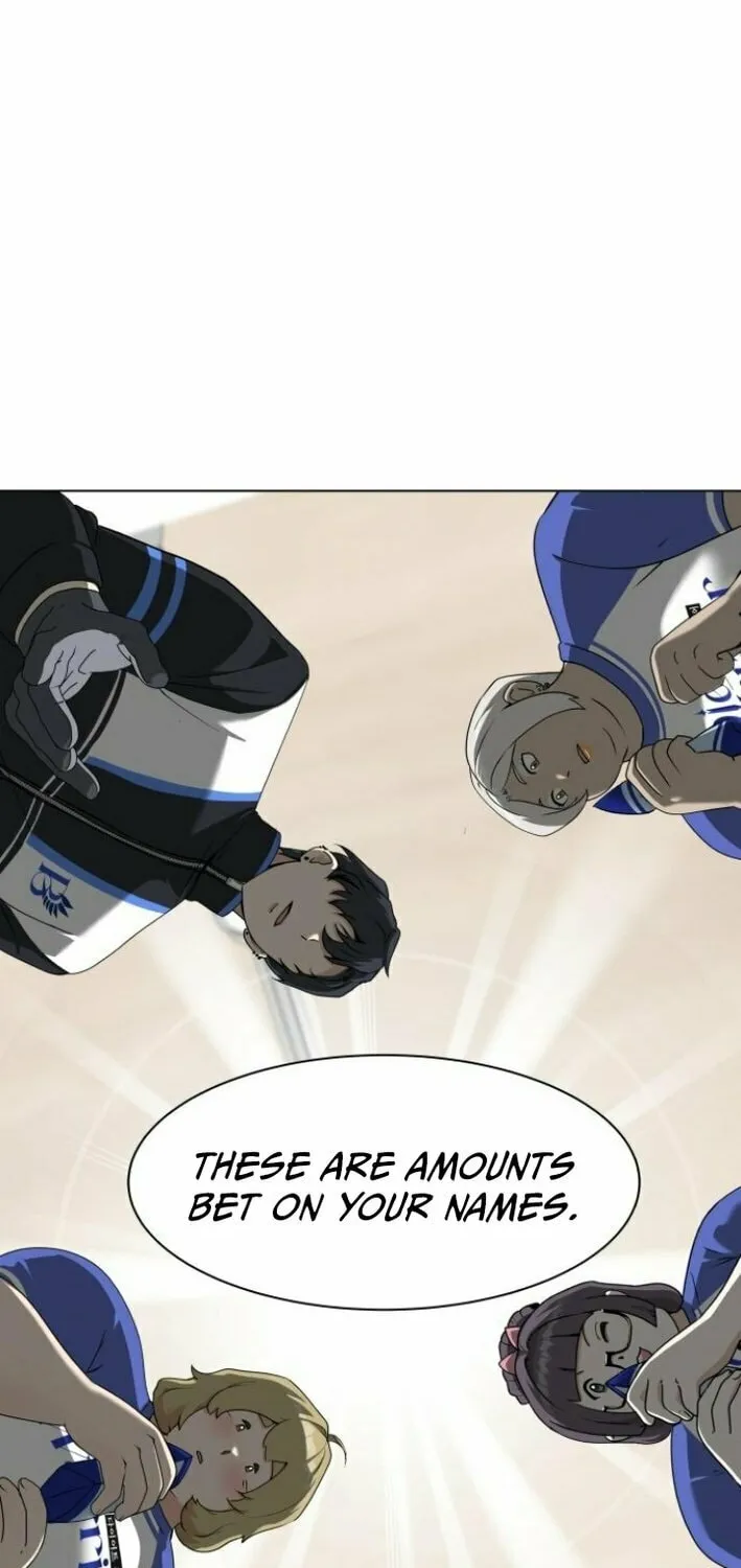 Read Diet Warrior chapter 6 image 33 on Lezhin