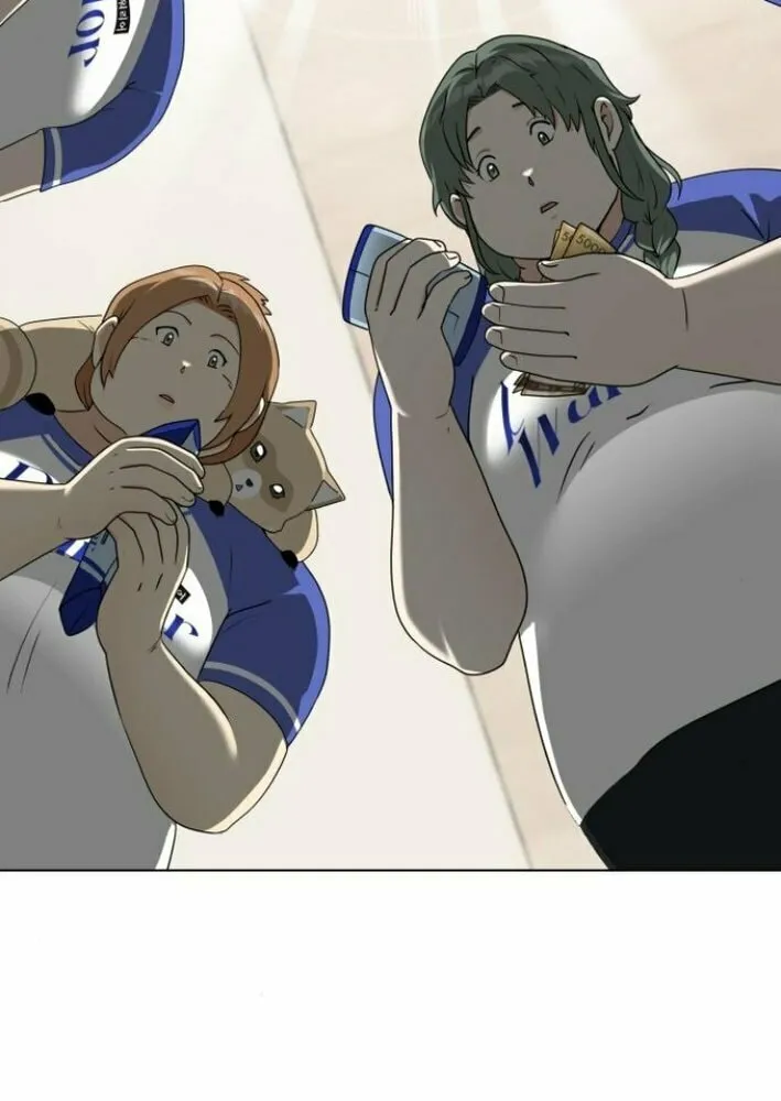Read Diet Warrior chapter 6 image 34 on Lezhin