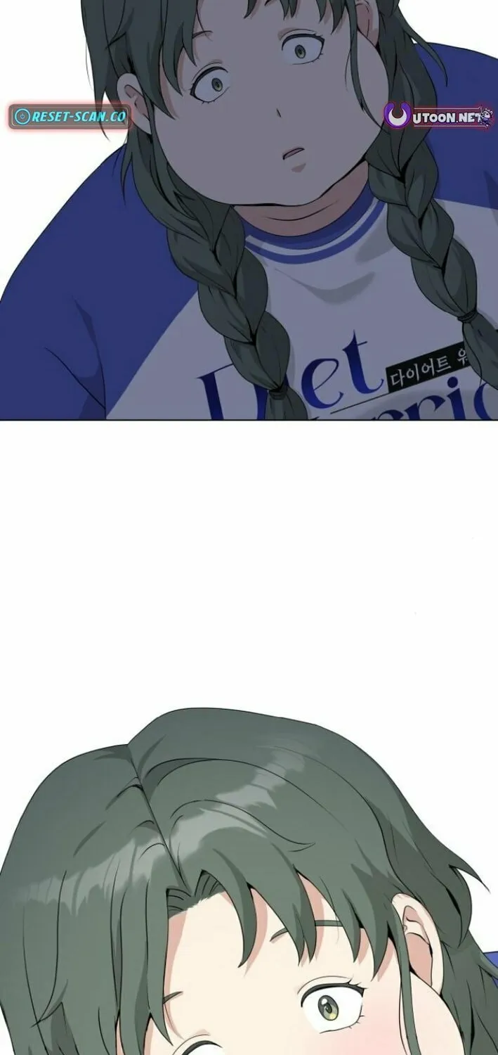 Read Diet Warrior chapter 6 image 38 on Lezhin