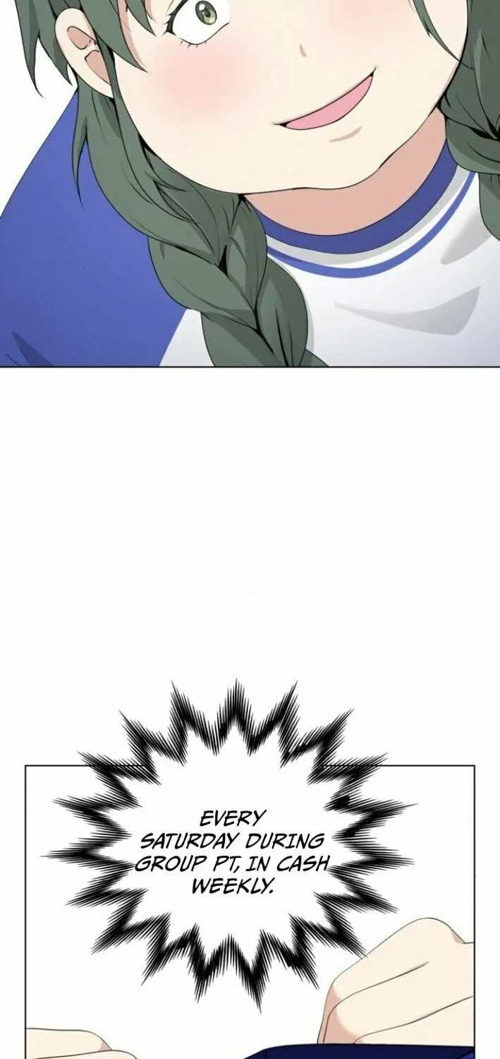 Read Diet Warrior chapter 6 image 39 on Lezhin
