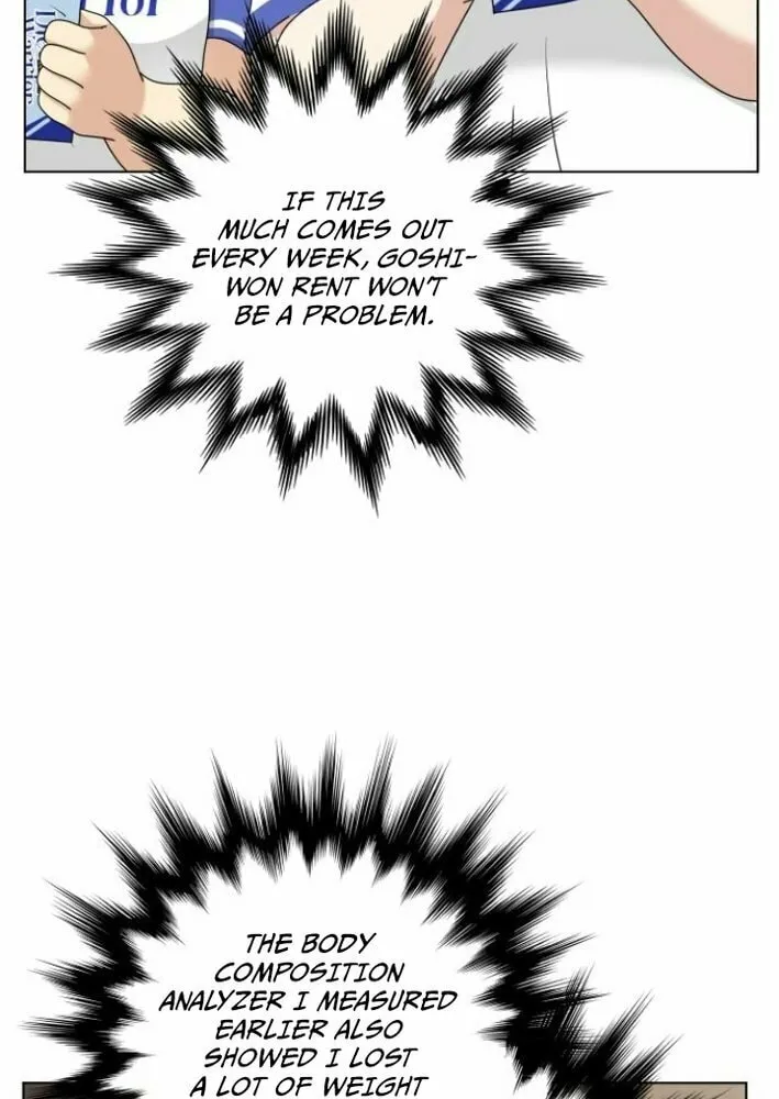 Read Diet Warrior chapter 6 image 41 on Lezhin