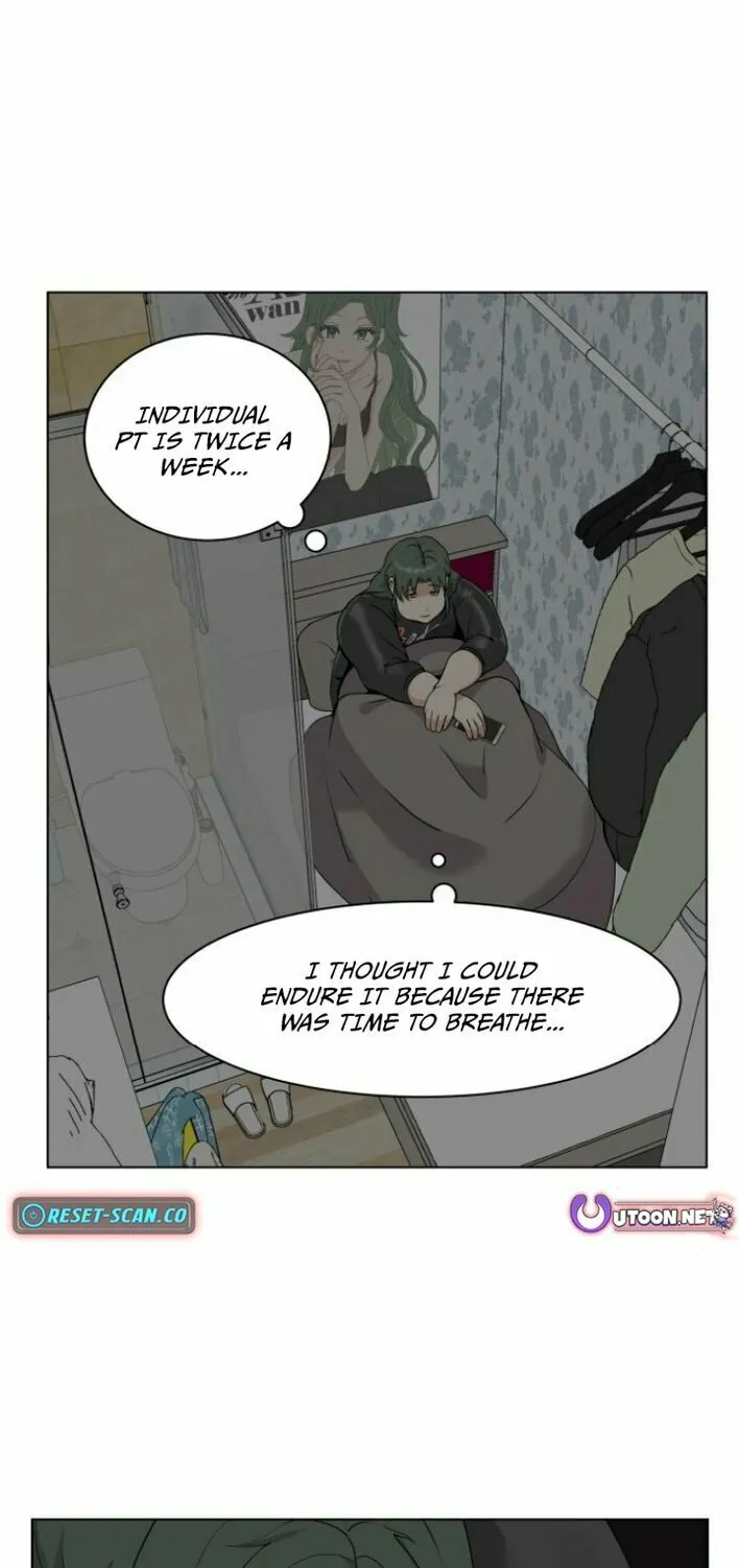 Read Diet Warrior chapter 6 image 51 on Lezhin