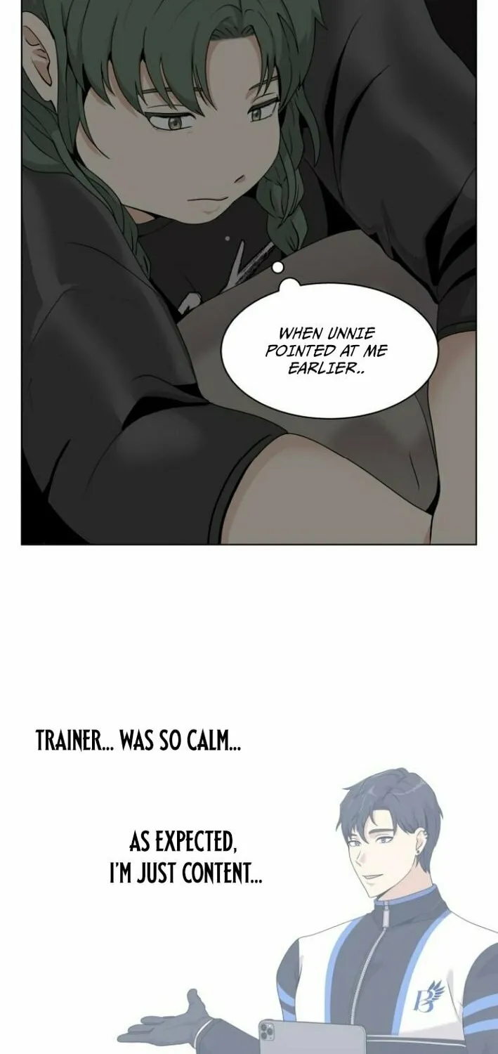 Read Diet Warrior chapter 6 image 52 on Lezhin
