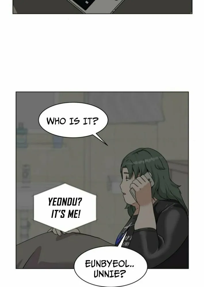 Read Diet Warrior chapter 6 image 55 on Lezhin
