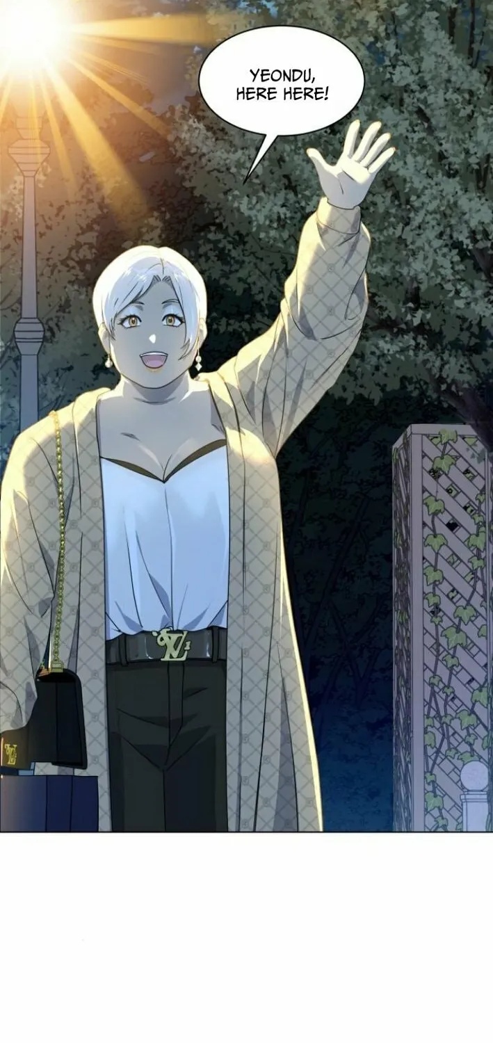 Read Diet Warrior chapter 6 image 59 on Lezhin
