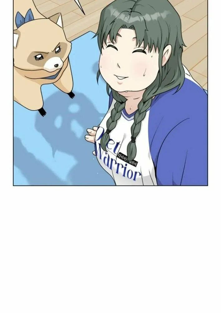 Read Diet Warrior chapter 6 image 6 on Lezhin