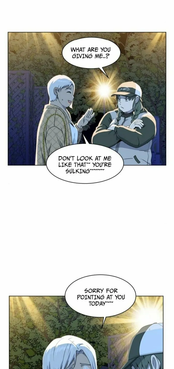 Read Diet Warrior chapter 6 image 60 on Lezhin