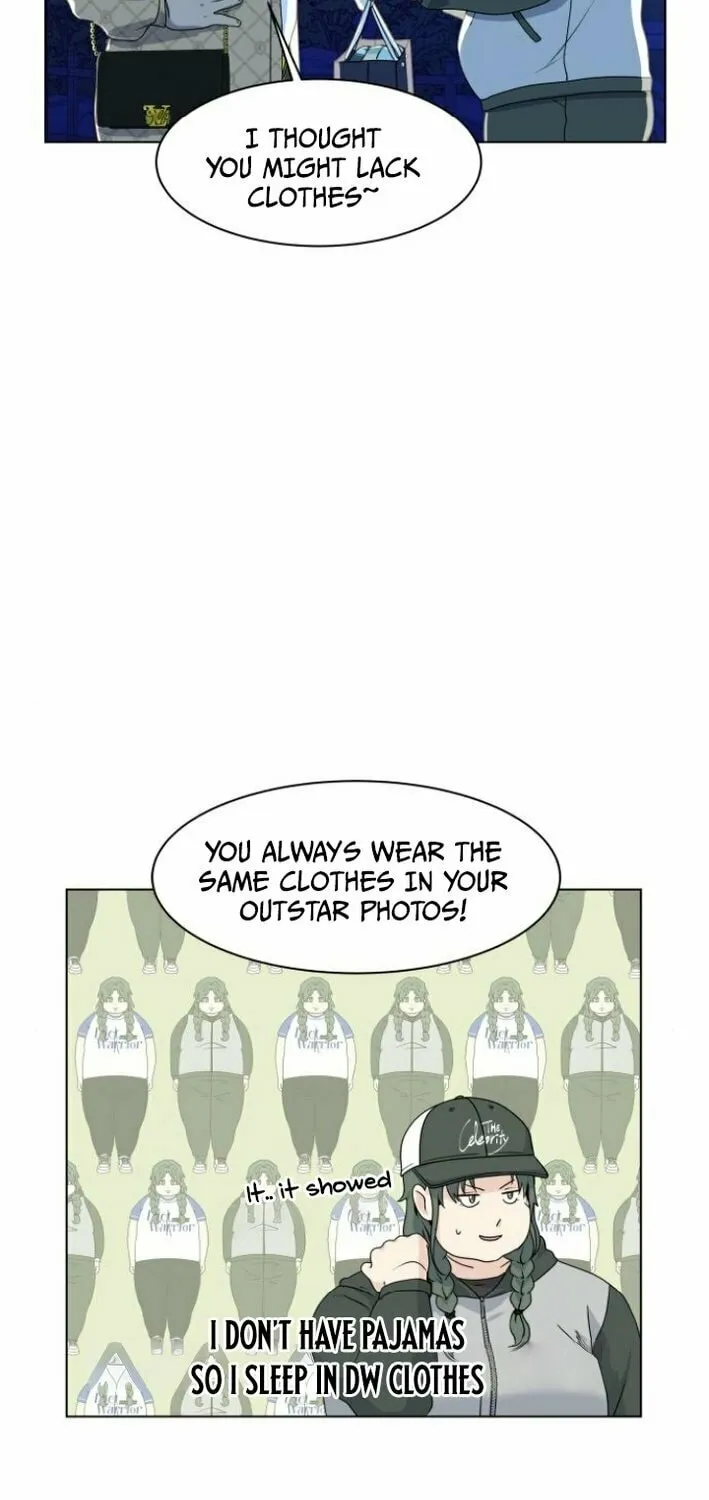 Read Diet Warrior chapter 6 image 63 on Lezhin