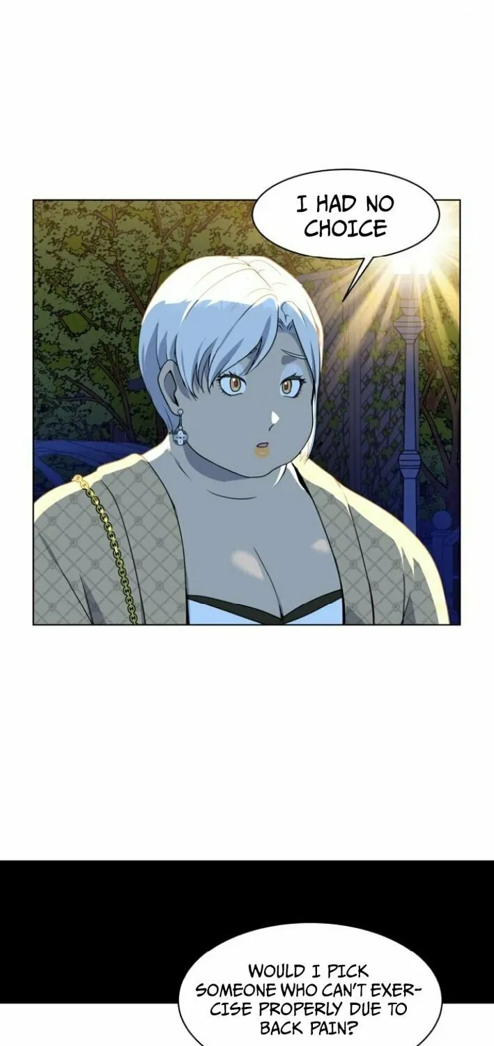 Read Diet Warrior chapter 6 image 64 on Lezhin