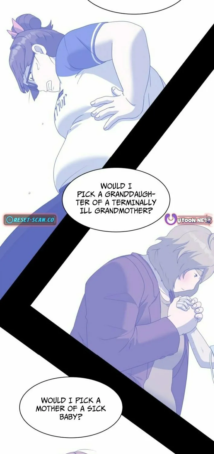 Read Diet Warrior chapter 6 image 65 on Lezhin