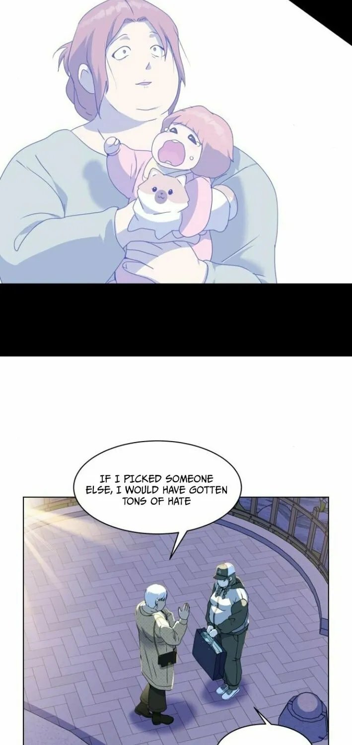 Read Diet Warrior chapter 6 image 66 on Lezhin