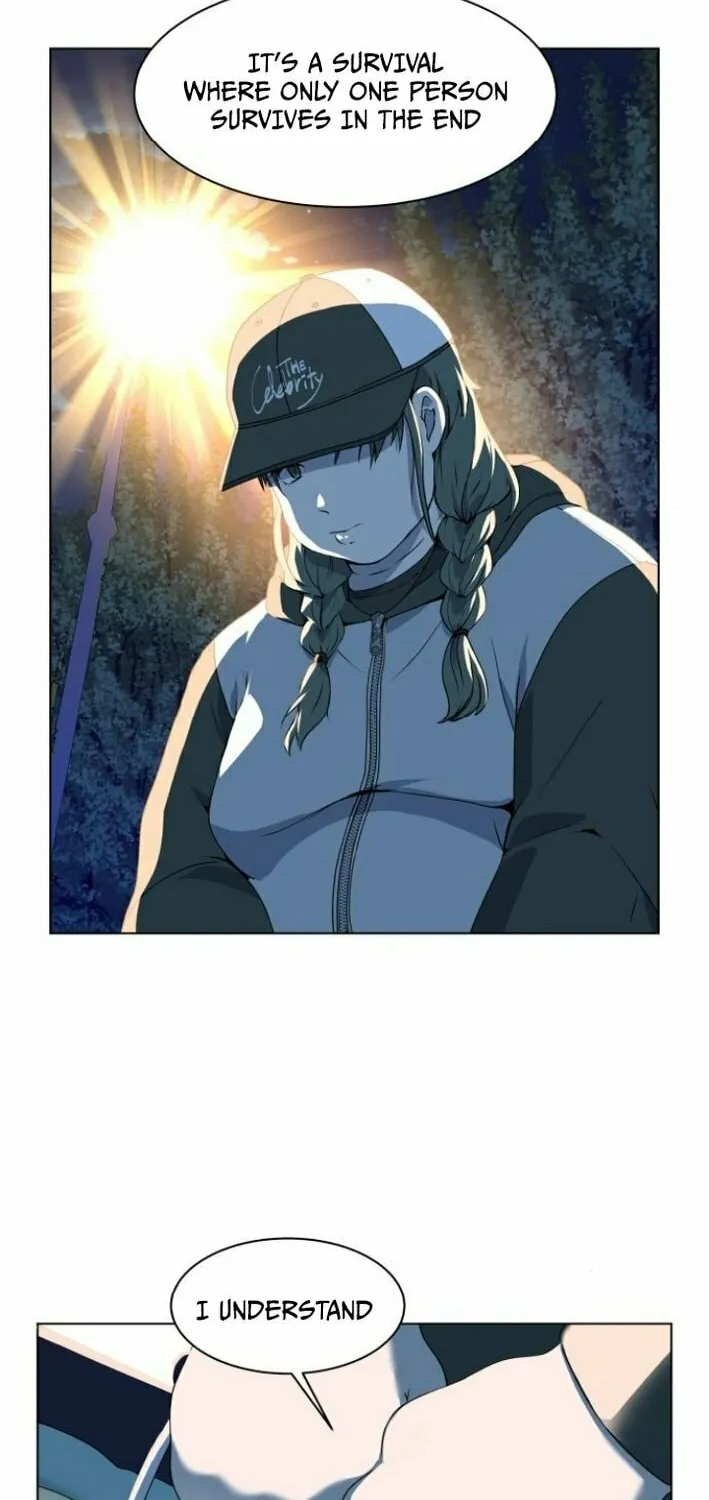 Read Diet Warrior chapter 6 image 68 on Lezhin