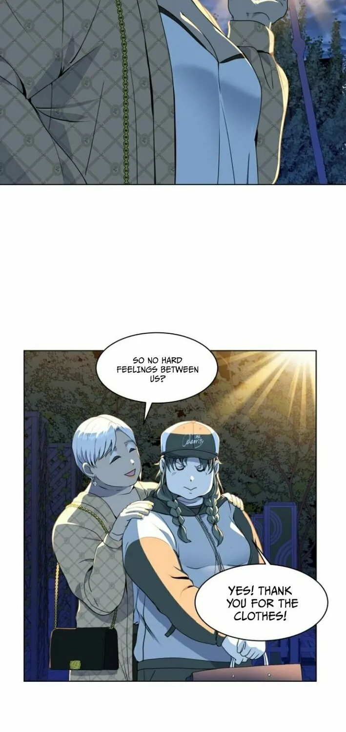 Read Diet Warrior chapter 6 image 71 on Lezhin