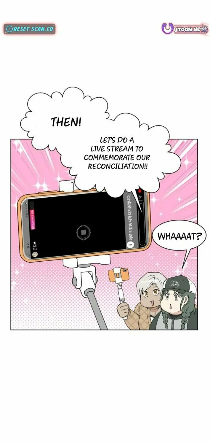 Read Diet Warrior chapter 6 image 72 on Lezhin