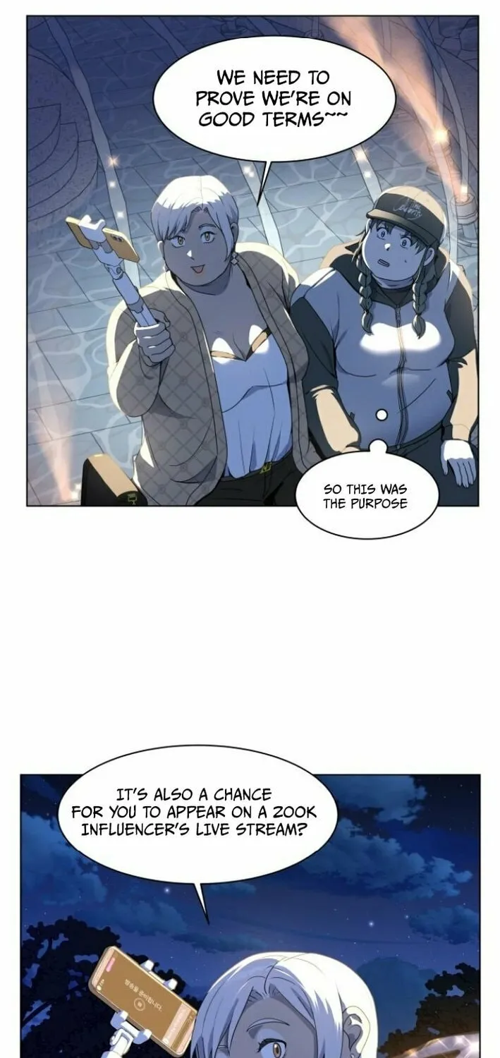 Read Diet Warrior chapter 6 image 73 on Lezhin