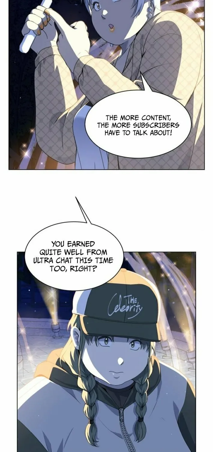 Read Diet Warrior chapter 6 image 74 on Lezhin