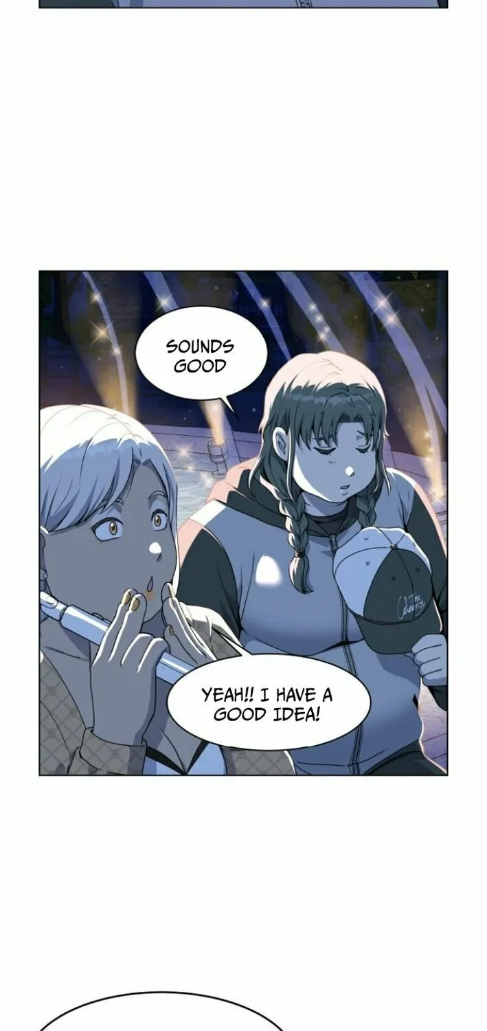 Read Diet Warrior chapter 6 image 75 on Lezhin