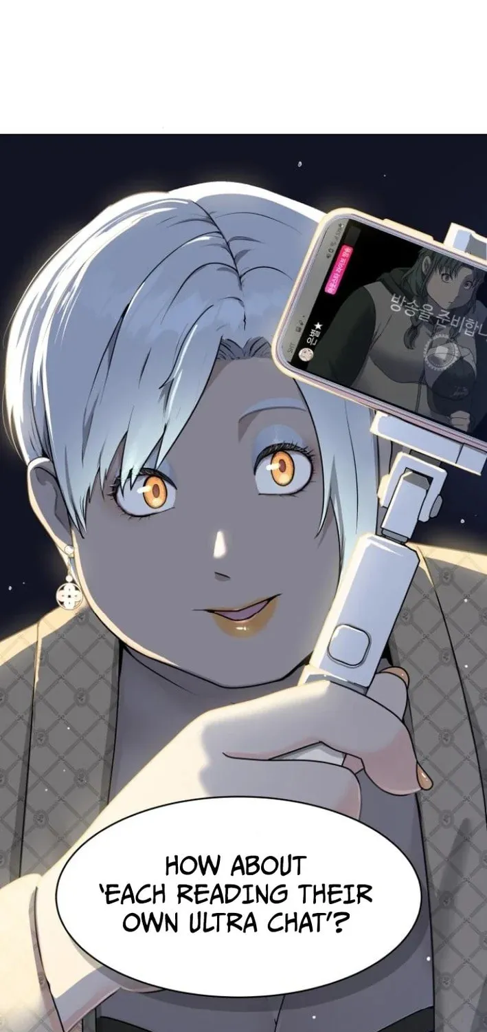 Read Diet Warrior chapter 6 image 77 on Lezhin