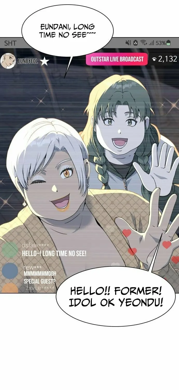 Read Diet Warrior chapter 7 image 12 on Lezhin