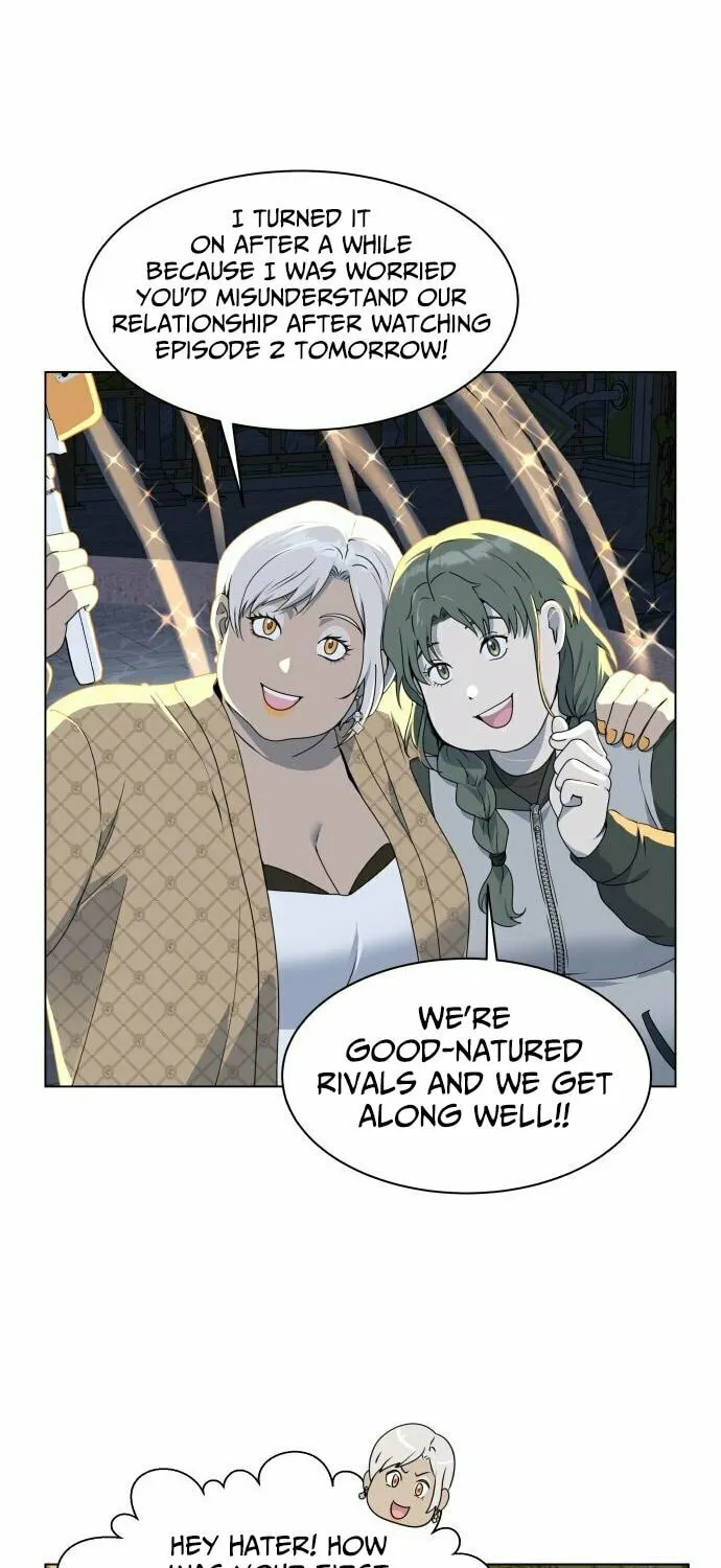 Read Diet Warrior chapter 7 image 14 on Lezhin