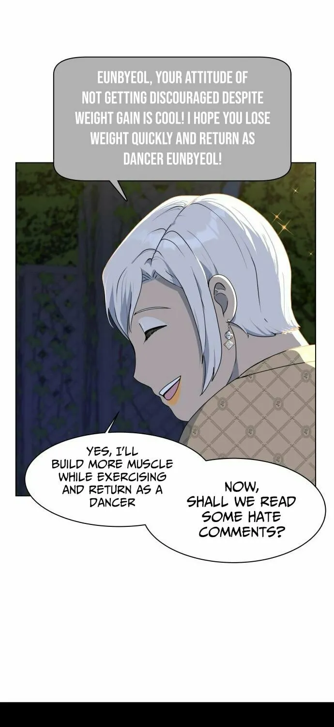 Read Diet Warrior chapter 7 image 18 on Lezhin