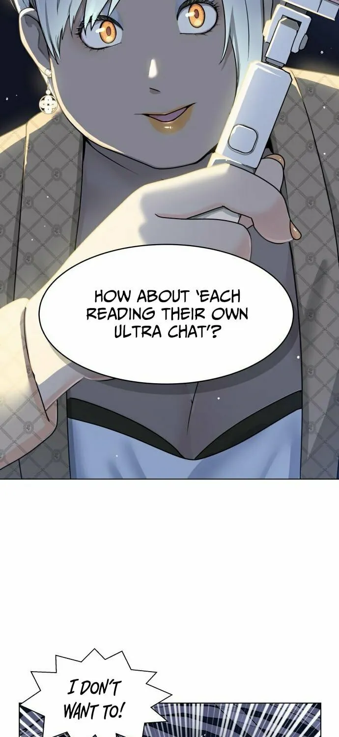 Read Diet Warrior chapter 7 image 2 on Lezhin