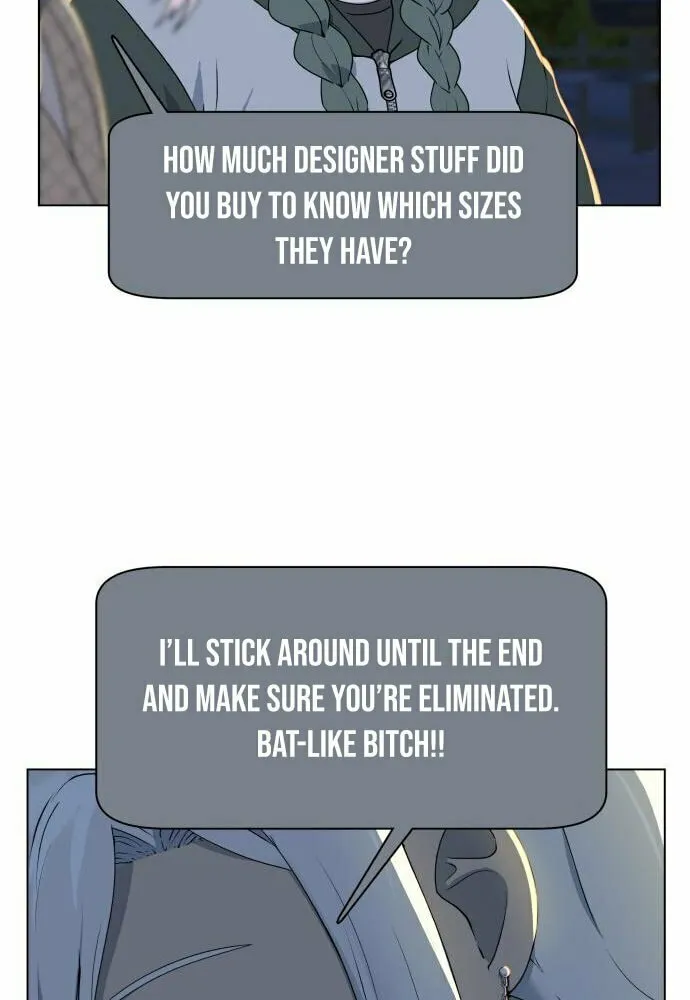 Read Diet Warrior chapter 7 image 20 on Lezhin
