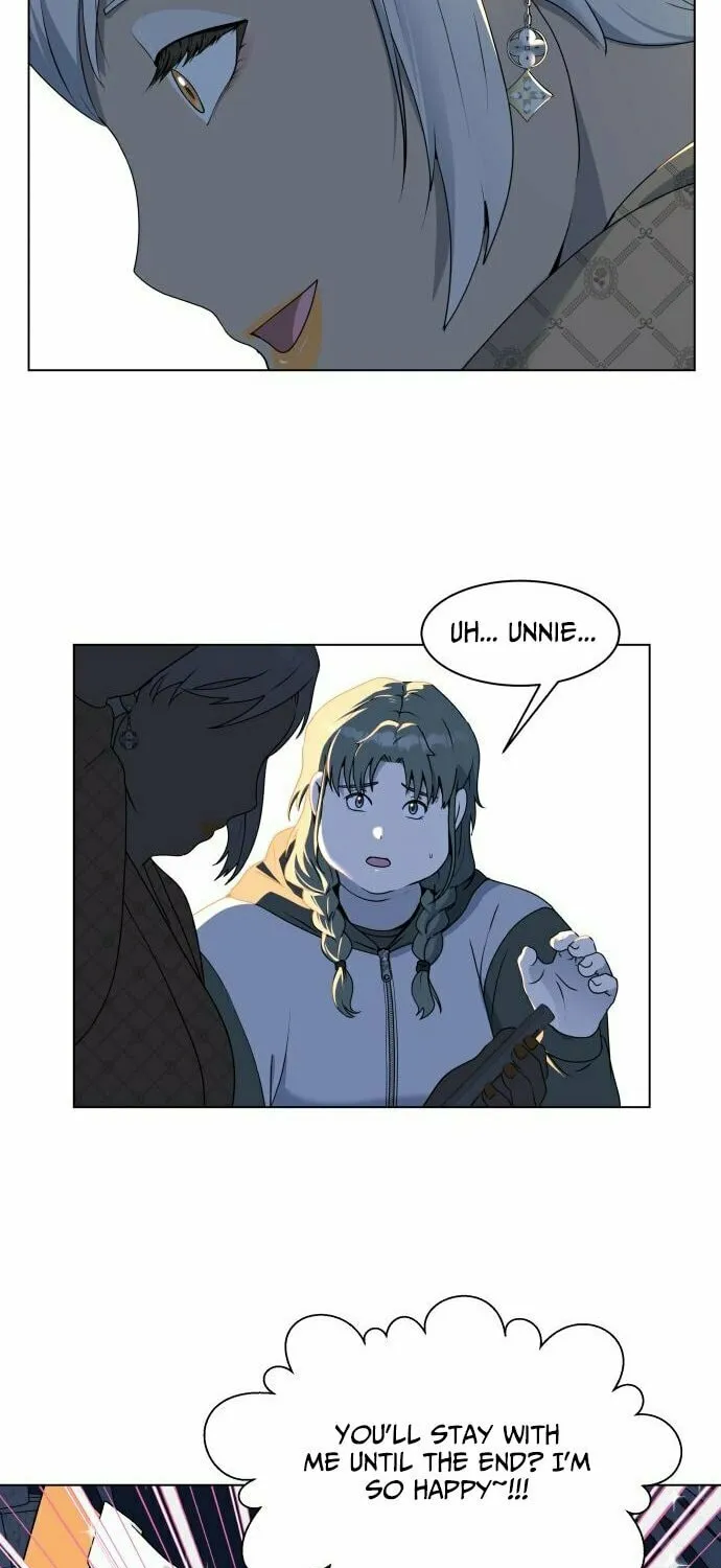 Read Diet Warrior chapter 7 image 21 on Lezhin