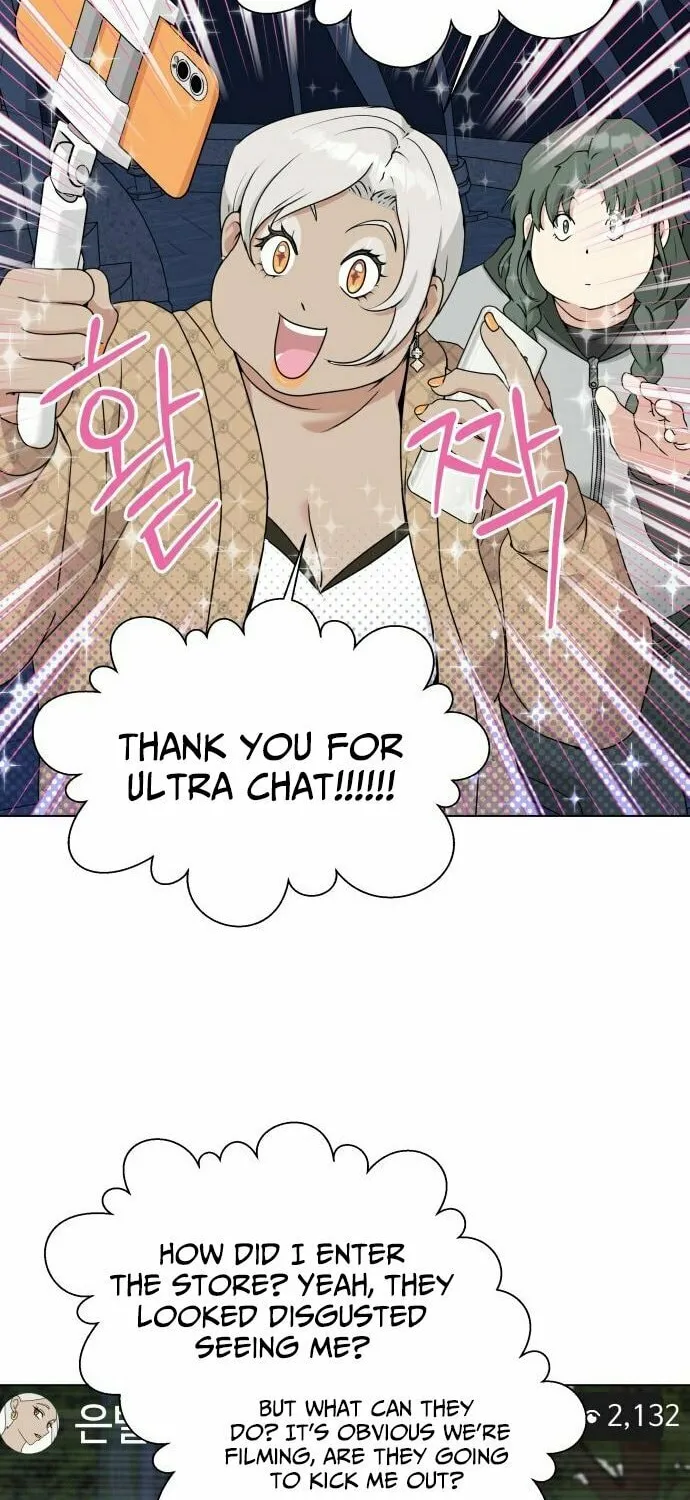 Read Diet Warrior chapter 7 image 22 on Lezhin