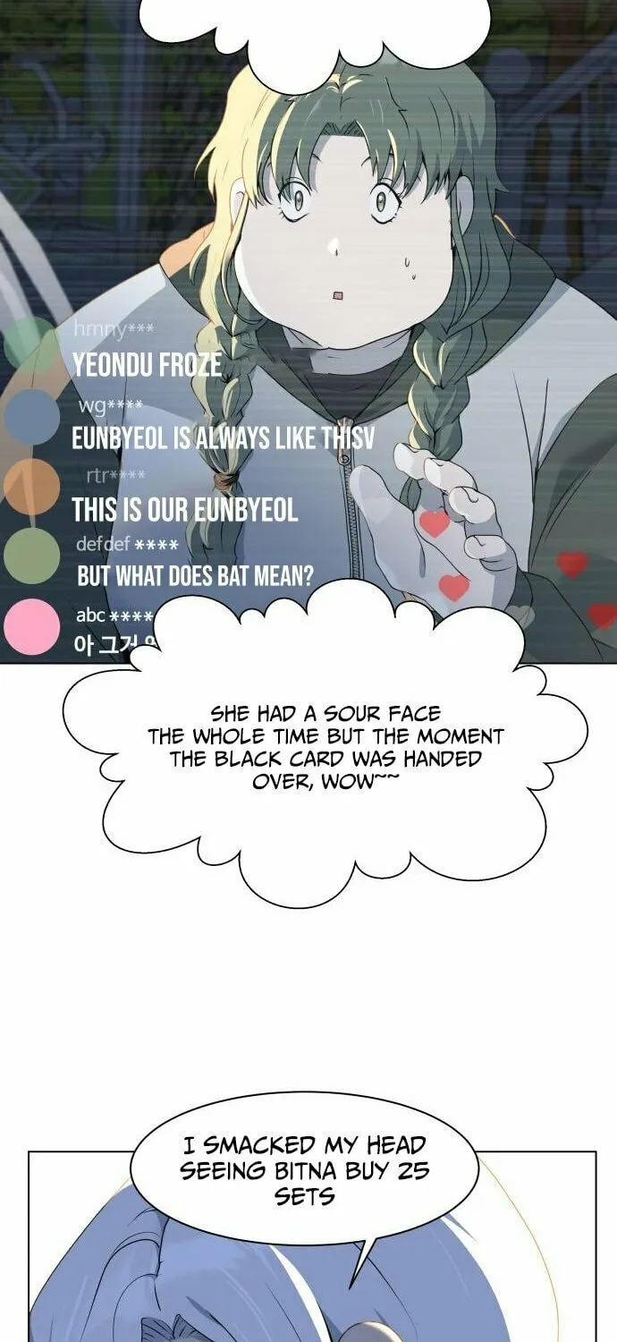 Read Diet Warrior chapter 7 image 23 on Lezhin