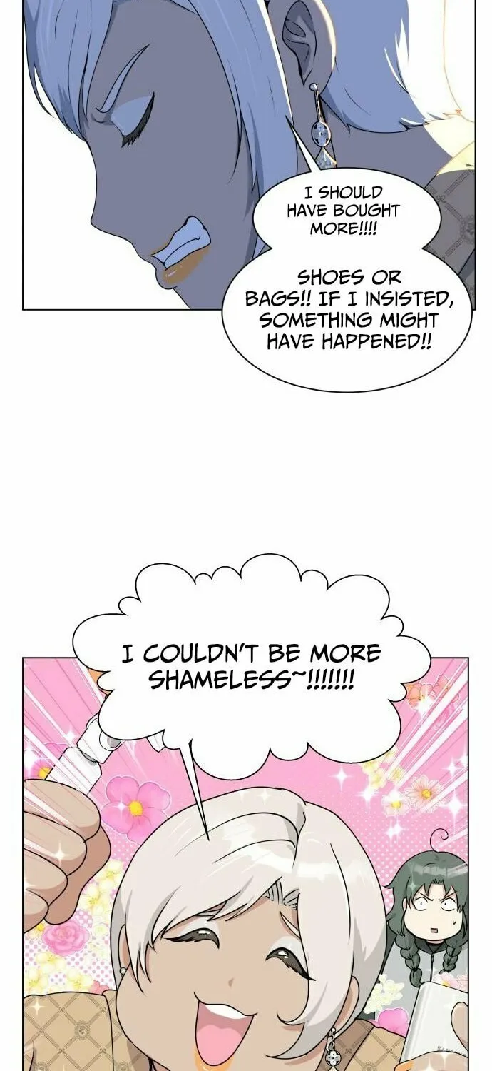 Read Diet Warrior chapter 7 image 24 on Lezhin