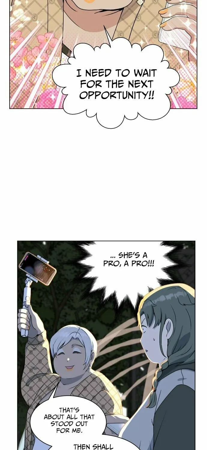 Read Diet Warrior chapter 7 image 25 on Lezhin