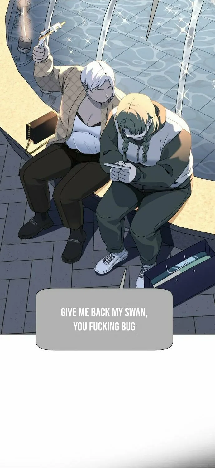 Read Diet Warrior chapter 7 image 28 on Lezhin