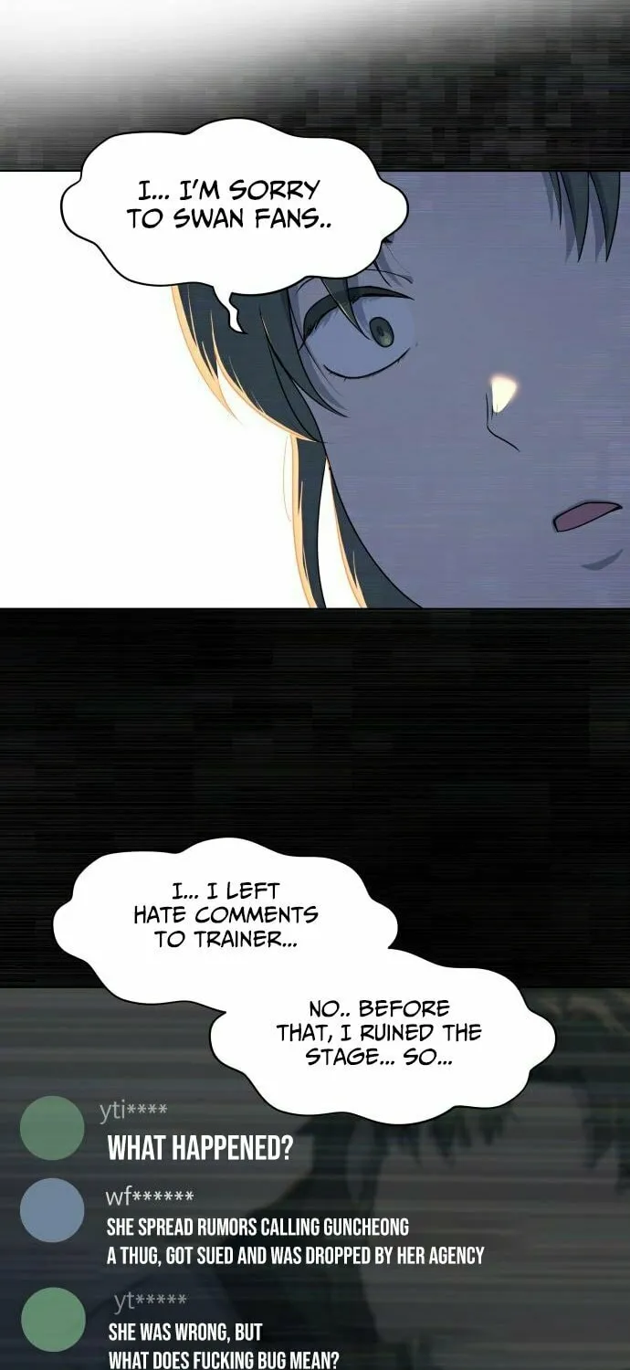 Read Diet Warrior chapter 7 image 29 on Lezhin
