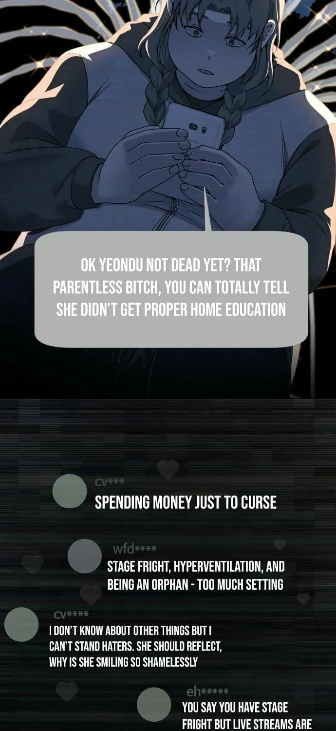 Read Diet Warrior chapter 7 image 32 on Lezhin