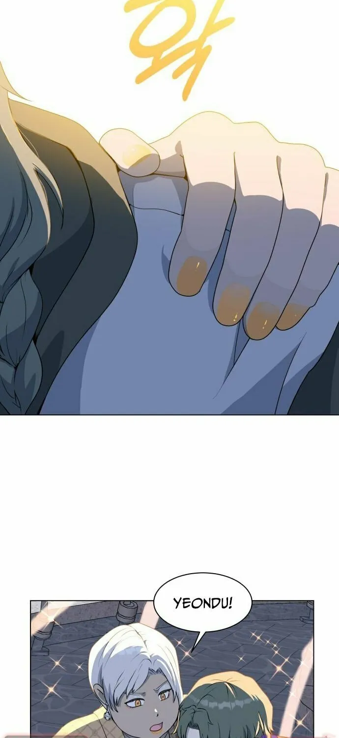 Read Diet Warrior chapter 7 image 36 on Lezhin