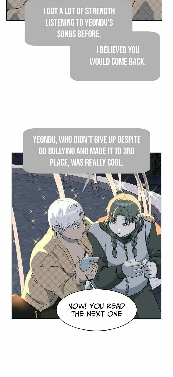 Read Diet Warrior chapter 7 image 38 on Lezhin