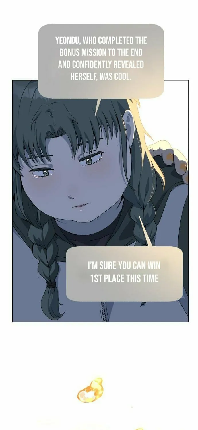 Read Diet Warrior chapter 7 image 39 on Lezhin
